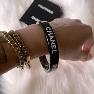 CHANEL | Jewelry | Chanel Inimitable Bangle Bracelet Aut